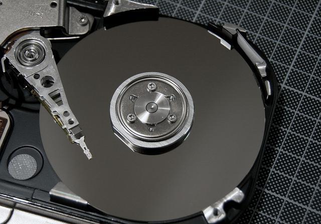 Описание: максимальная емкость hdd